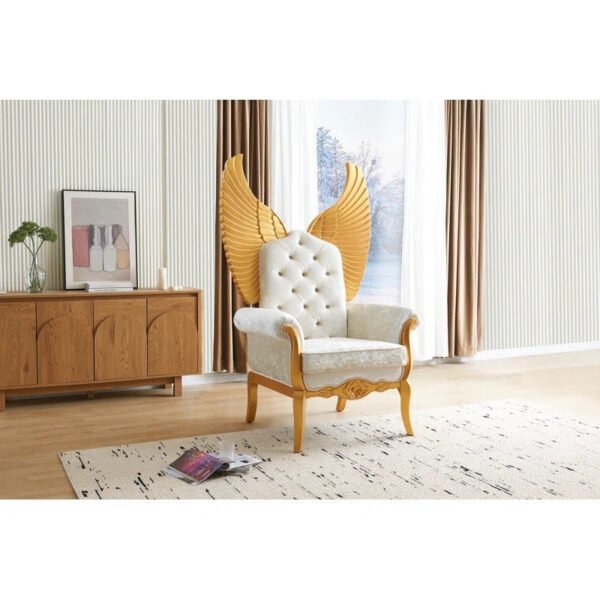 A-CH01 64" Tall (White)