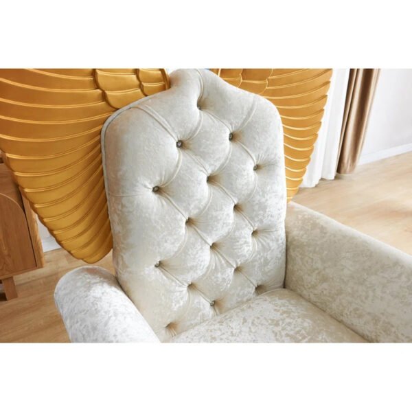 A-CH01 64" Tall (White)