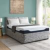 M108 Eco 8" Gel Memory Foam