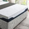 M108 Eco 8" Gel Memory Foam