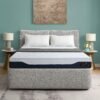 M108 Eco 8" Gel Memory Foam