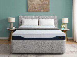 M108 Eco 8" Gel Memory Foam