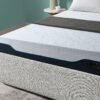 M108 Eco 8" Gel Memory Foam
