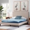 ASM204 Peak 8" Memory Foam