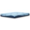 ASM204 Peak 8" Memory Foam