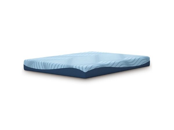 ASM204 Peak 8" Memory Foam