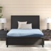 ASM205 Peak 2.0 10" Memory Foam