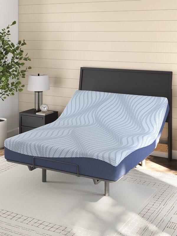 ASM205 Peak 2.0 10" Memory Foam