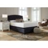 ASM727 Chime 12"Memory Foam