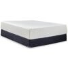 ASM727 Chime 12"Memory Foam