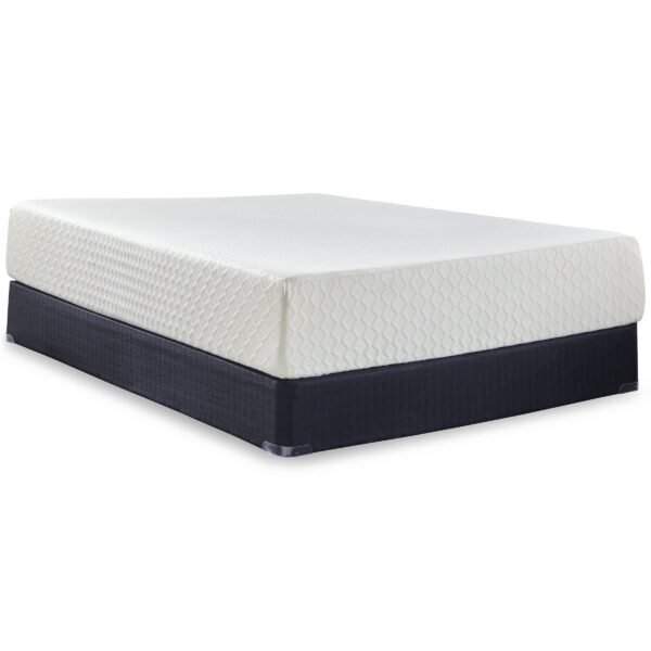 ASM727 Chime 12"Memory Foam