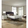 ASM727 Chime 12"Memory Foam