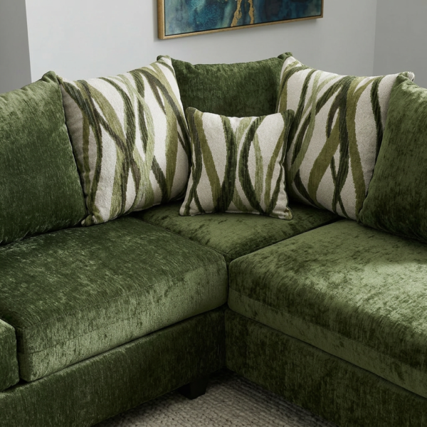 S300 Gia Sectional (Cactus)