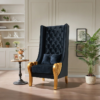 MAKE_IT_16_9-0.png A-CH02 Throne 62.5" Tall (Black)