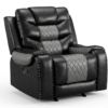 S1988 Phoenix II Black (Clearance)