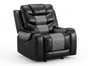 S1988 Phoenix II Black (Clearance)