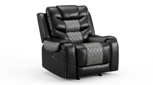 S1988 Phoenix II Black (Clearance)