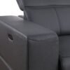 MI-1122 Franco 6pcs Dark Grey (2 Power)