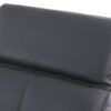 MI-1122 Franco 6pcs Dark Grey (2 Power)