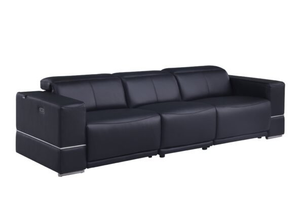 MI-1123 Franco (Black)