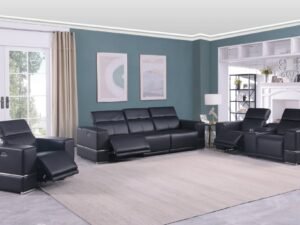 MI-1123 Franco (Black)