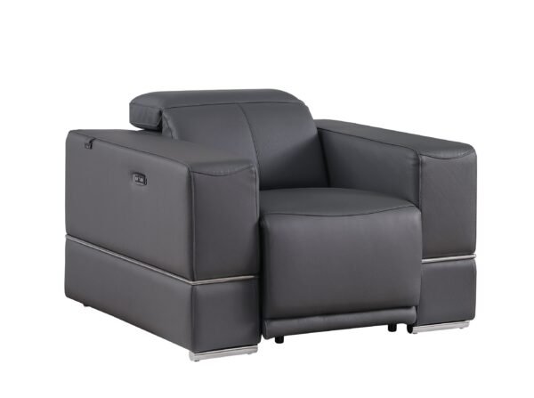 MI-1123 Franco (Grey)
