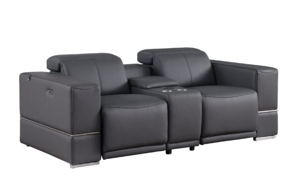 MI-1123 Franco (Grey)