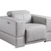 MI-1123 Franco (Light Grey)