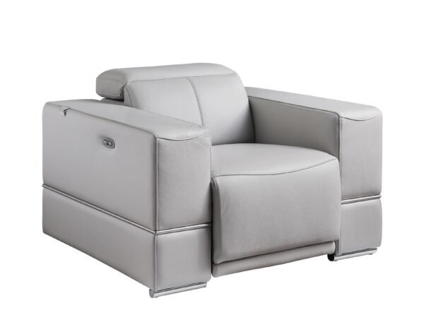 MI-1123 Franco (Light Grey)