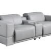 MI-1123 Franco (Light Grey)
