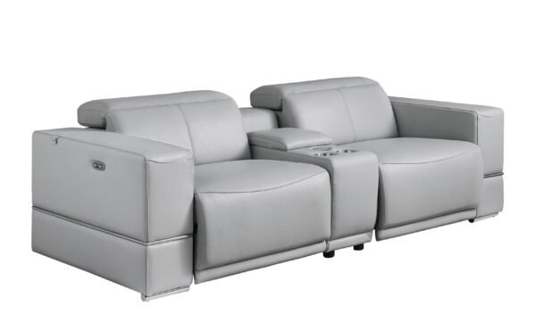 MI-1123 Franco (Light Grey)