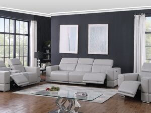 MI-1123 Franco (Light Grey)
