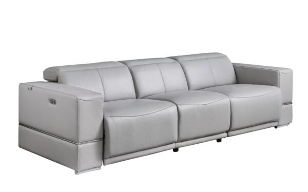 MI-1123 Franco (Light Grey)