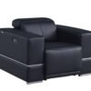 MI-1123 Franco (Black)