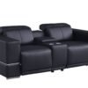 MI-1123 Franco (Black)