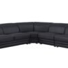 MI-1255 Favo (Black)