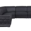 MI-1255 Favo (Black)