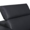 MI-1255 Favo (Black)