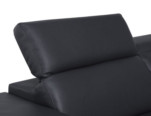 MI-1255 Favo (Black)