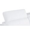 MI-1255FAVOWHHEADREST.jpg MI-1255 Favo (White)