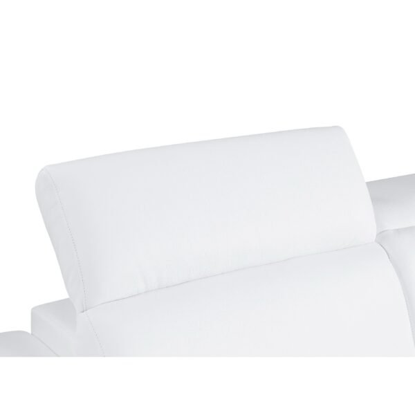 MI-1255FAVOWHHEADREST.jpg MI-1255 Favo (White)