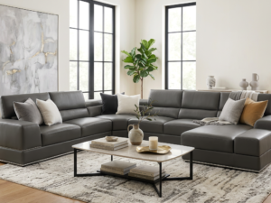 MI-5107 Nella (Dark Grey)