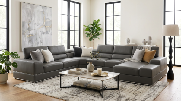 MI-5107 Nella (Dark Grey)