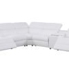 MI-633 Picasso II 6pcs White (2 Power)
