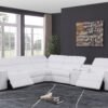 MI-633 Picasso II 6pcs White (2 Power)