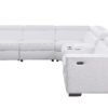 MI-633 Picasso II 6pcs White (2 Power)