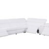 MI-633 Picasso II 7pcs White (3 Power)