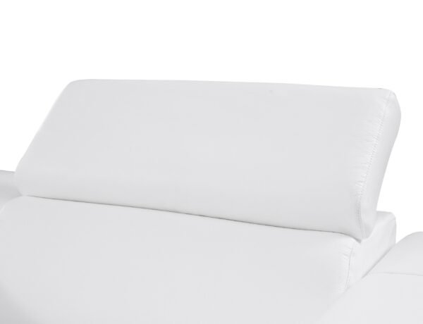 MI-633 Picasso II 6pcs White (2 Power)