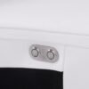 MI-633 Picasso II 6pcs White (2 Power)