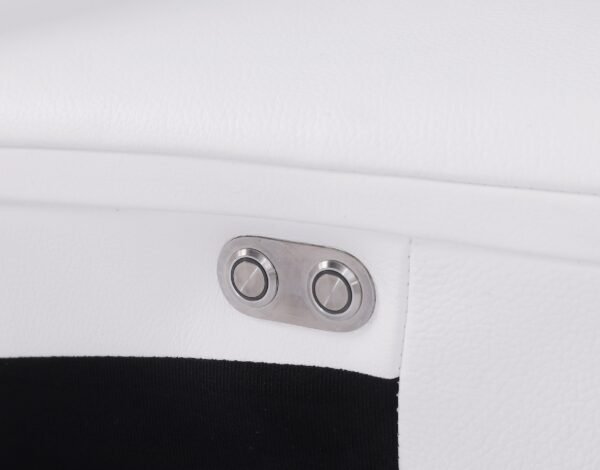 MI-633 Picasso II 6pcs White (2 Power)